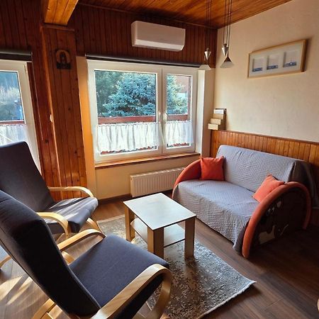 Willa Asia - Apartamenty Szklarska Poreba Luaran gambar