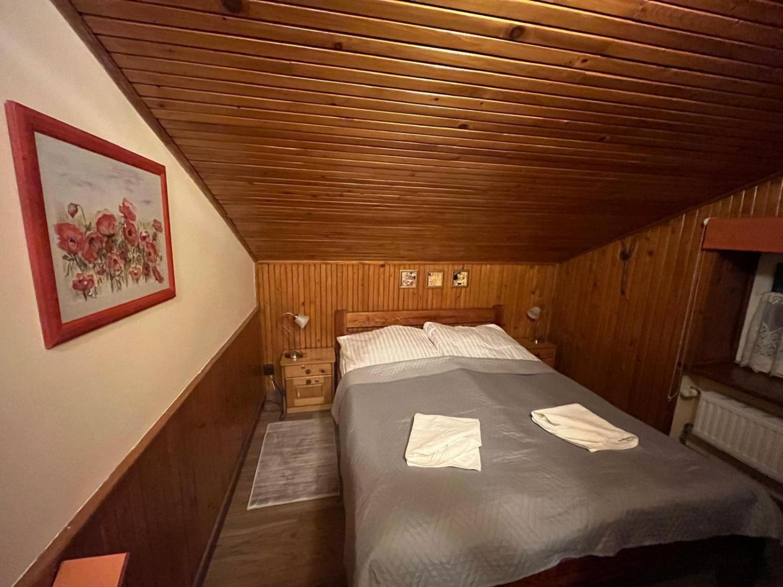 Willa Asia - Apartamenty Szklarska Poreba Luaran gambar
