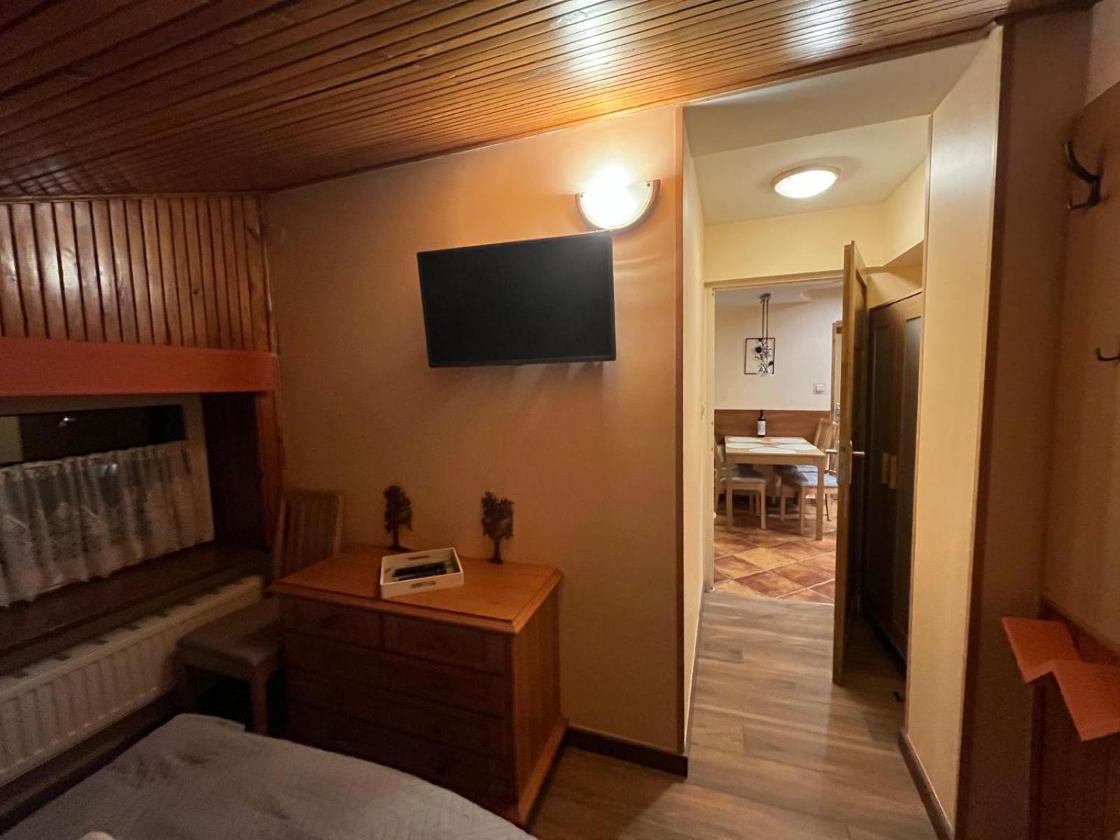Willa Asia - Apartamenty Szklarska Poreba Bilik gambar