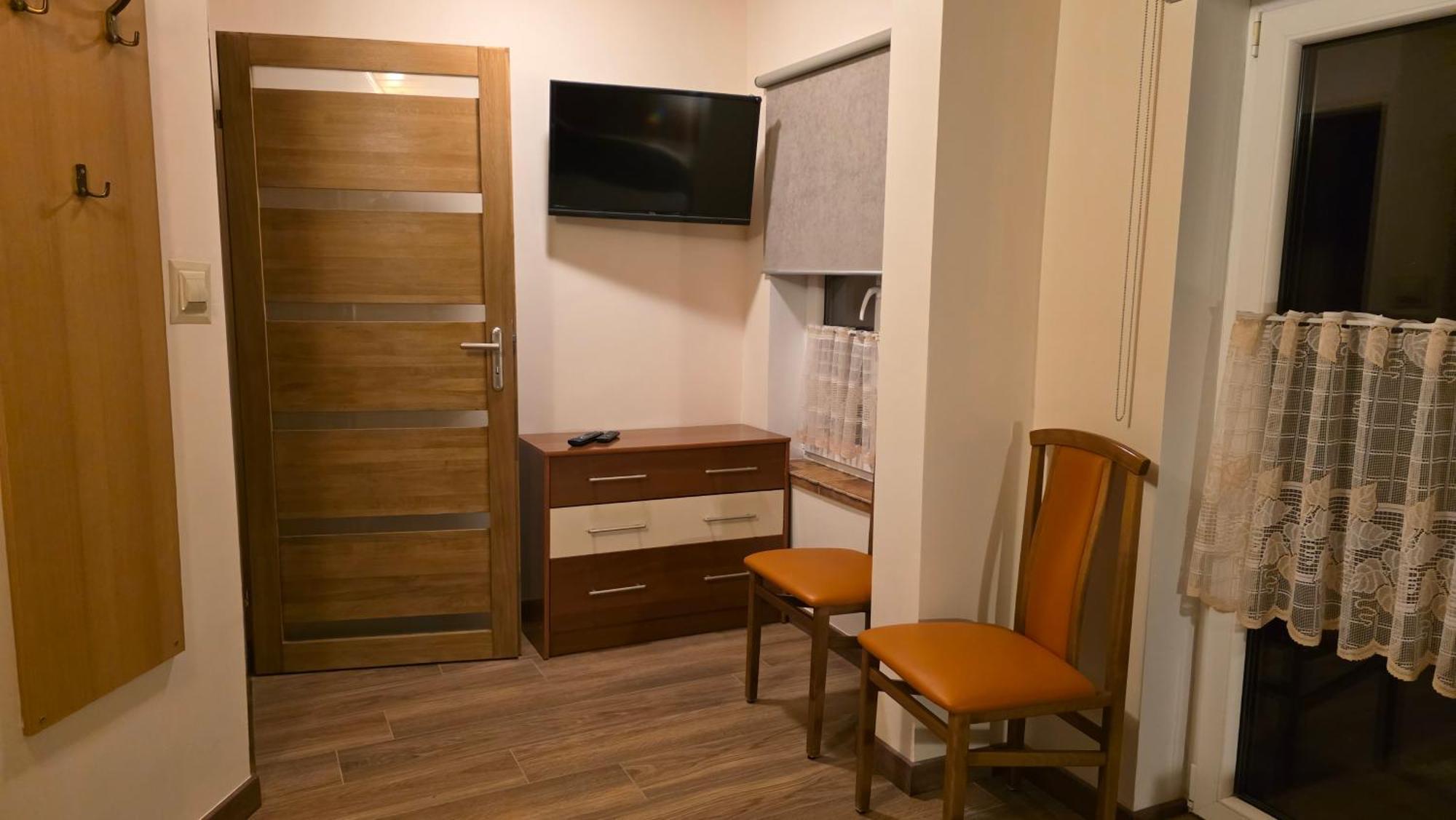 Willa Asia - Apartamenty Szklarska Poreba Bilik gambar
