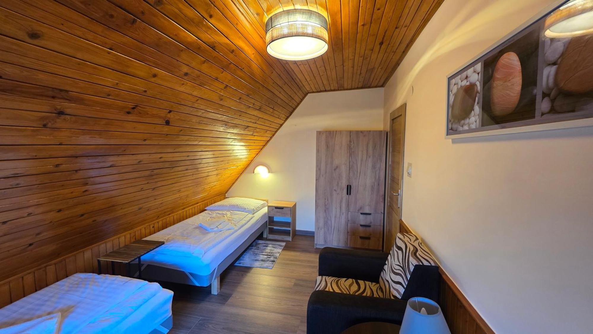 Willa Asia - Apartamenty Szklarska Poreba Bilik gambar