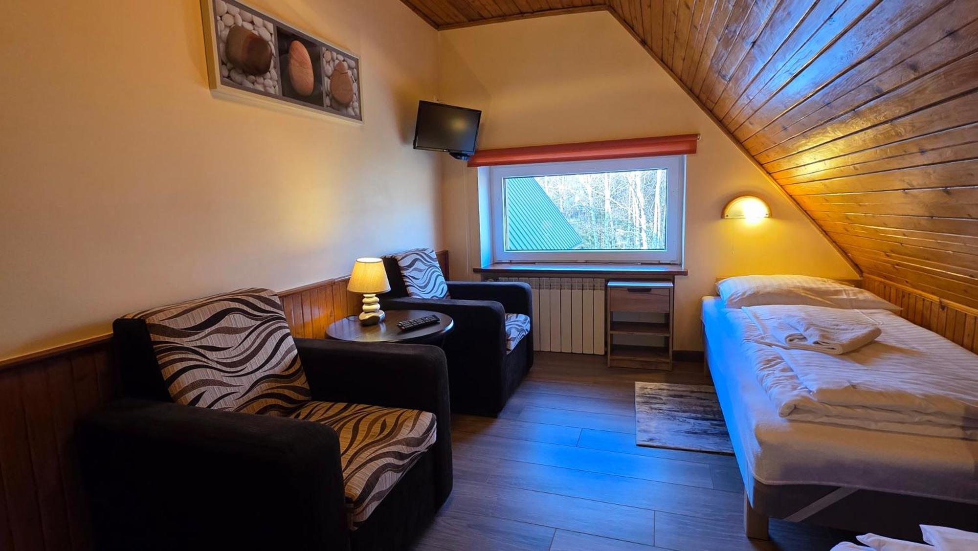 Willa Asia - Apartamenty Szklarska Poreba Bilik gambar