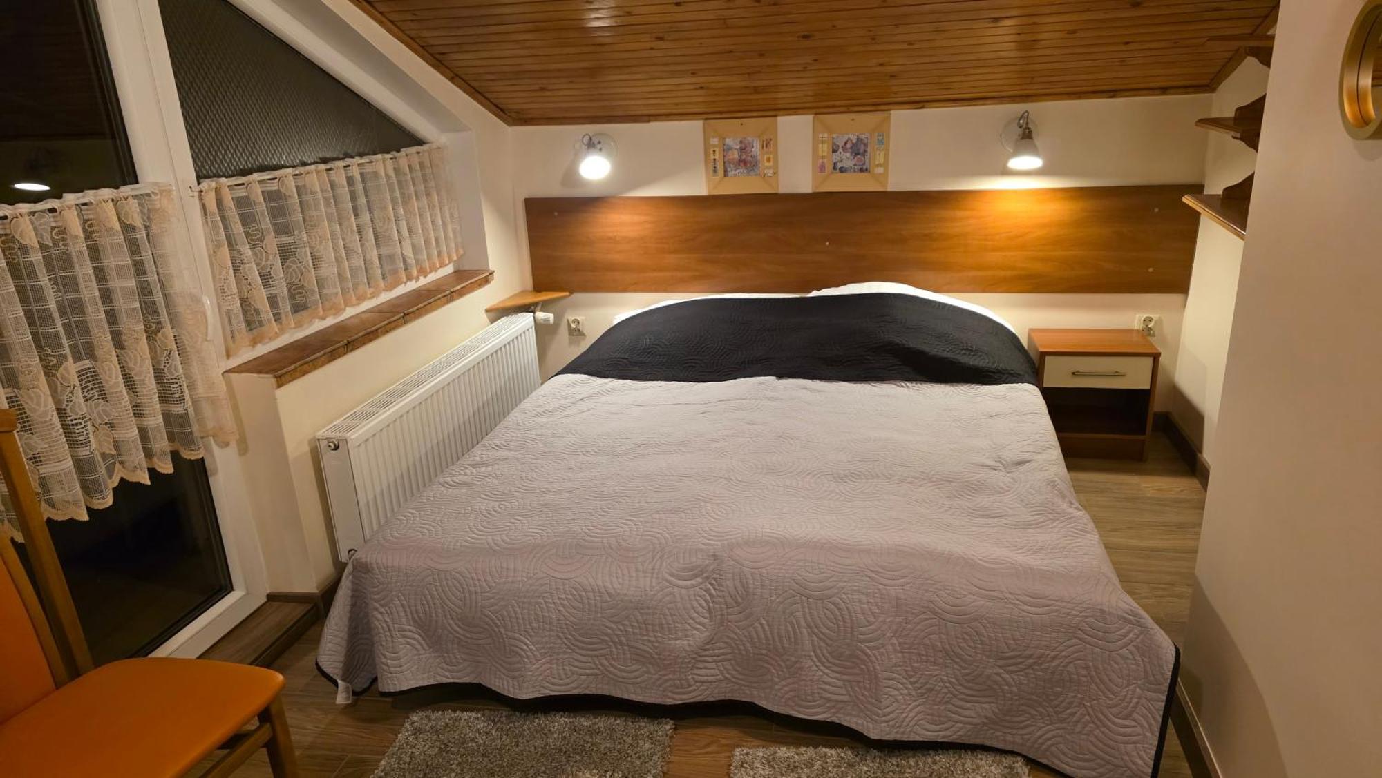 Willa Asia - Apartamenty Szklarska Poreba Bilik gambar