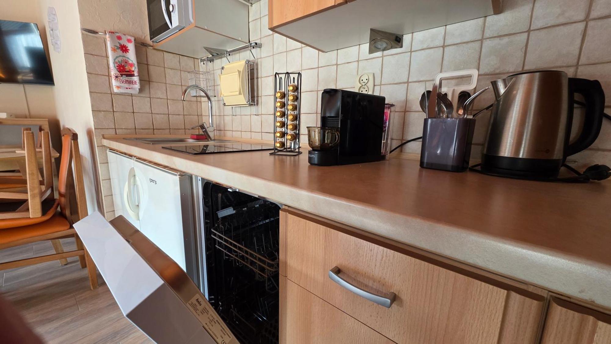 Willa Asia - Apartamenty Szklarska Poreba Bilik gambar