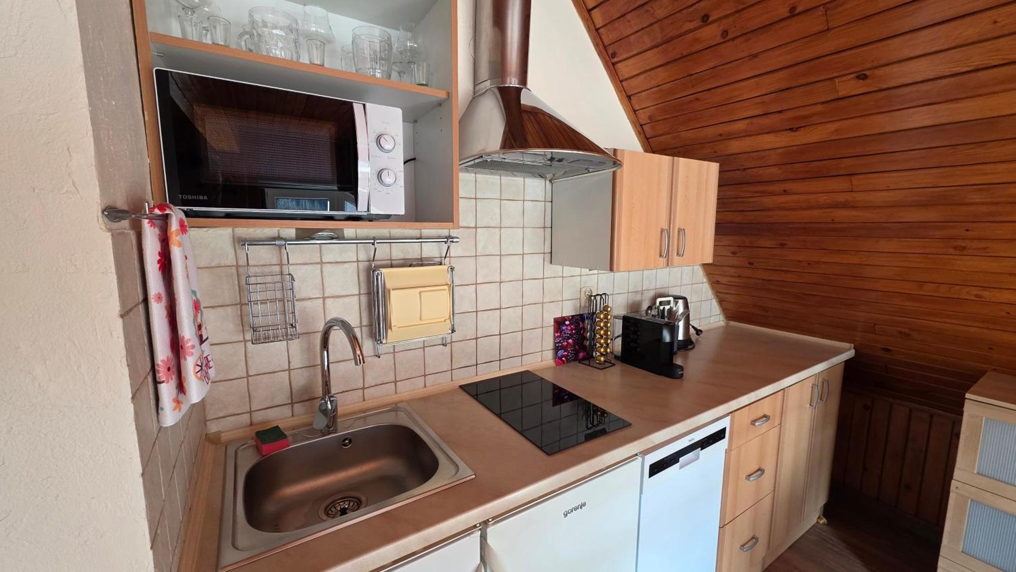 Willa Asia - Apartamenty Szklarska Poreba Bilik gambar