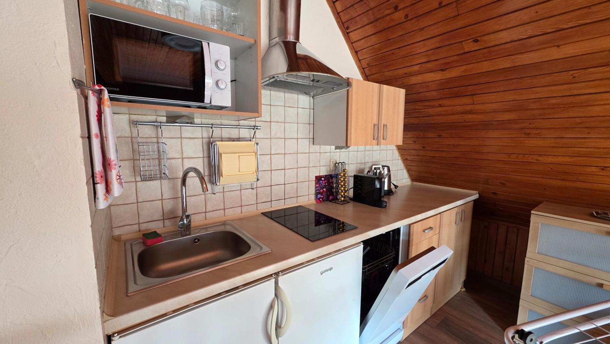 Willa Asia - Apartamenty Szklarska Poreba Luaran gambar