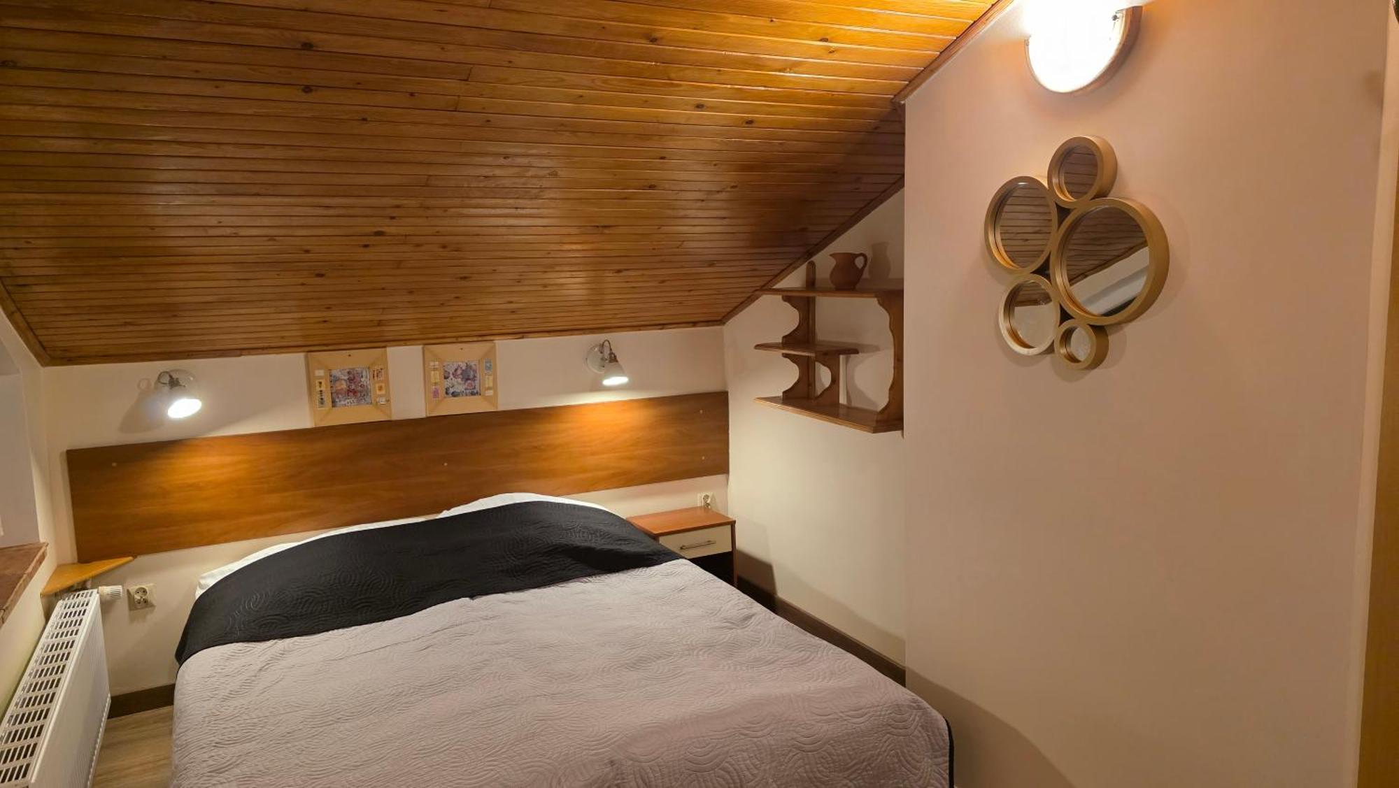 Willa Asia - Apartamenty Szklarska Poreba Bilik gambar