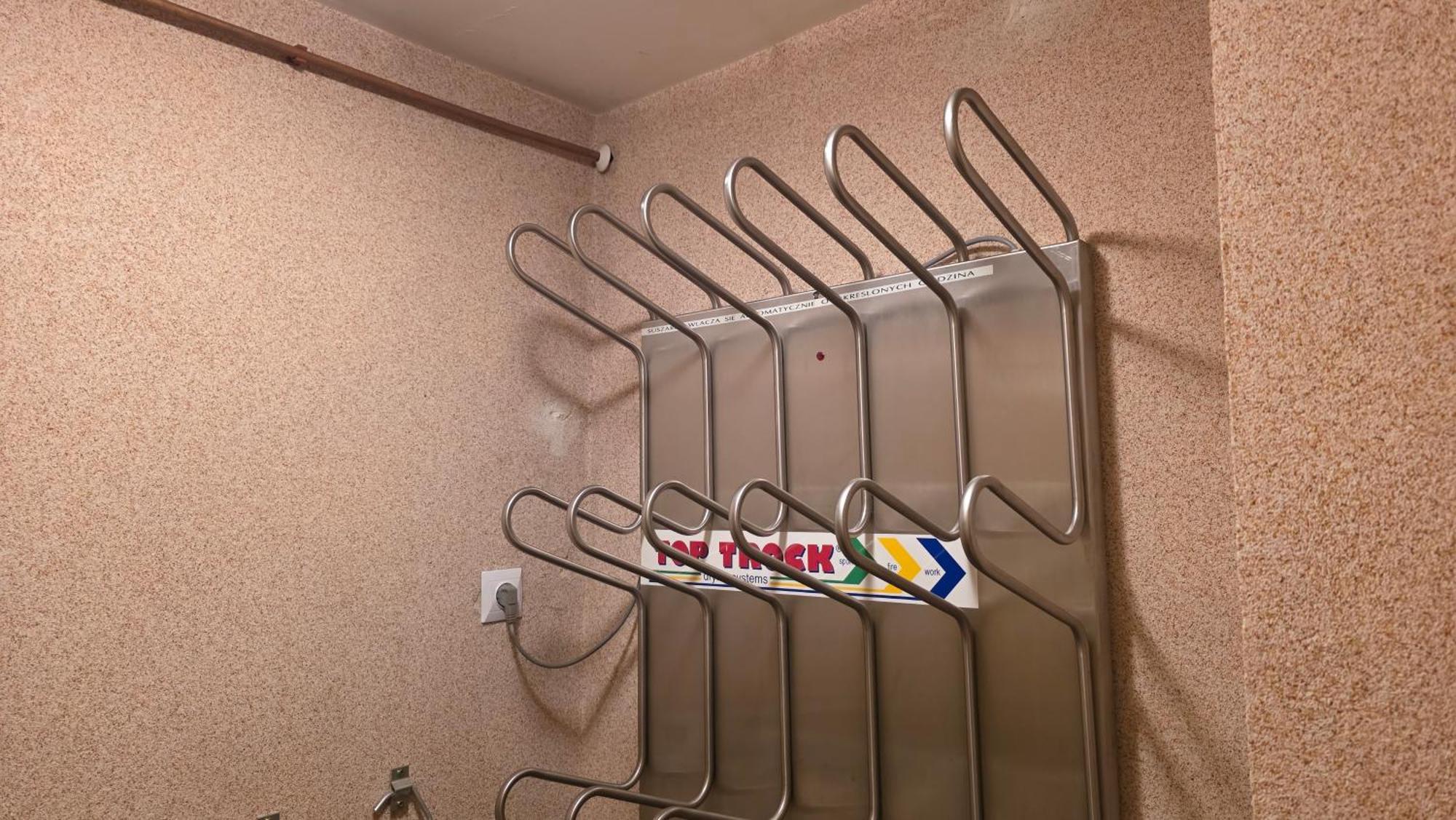 Willa Asia - Apartamenty Szklarska Poreba Luaran gambar