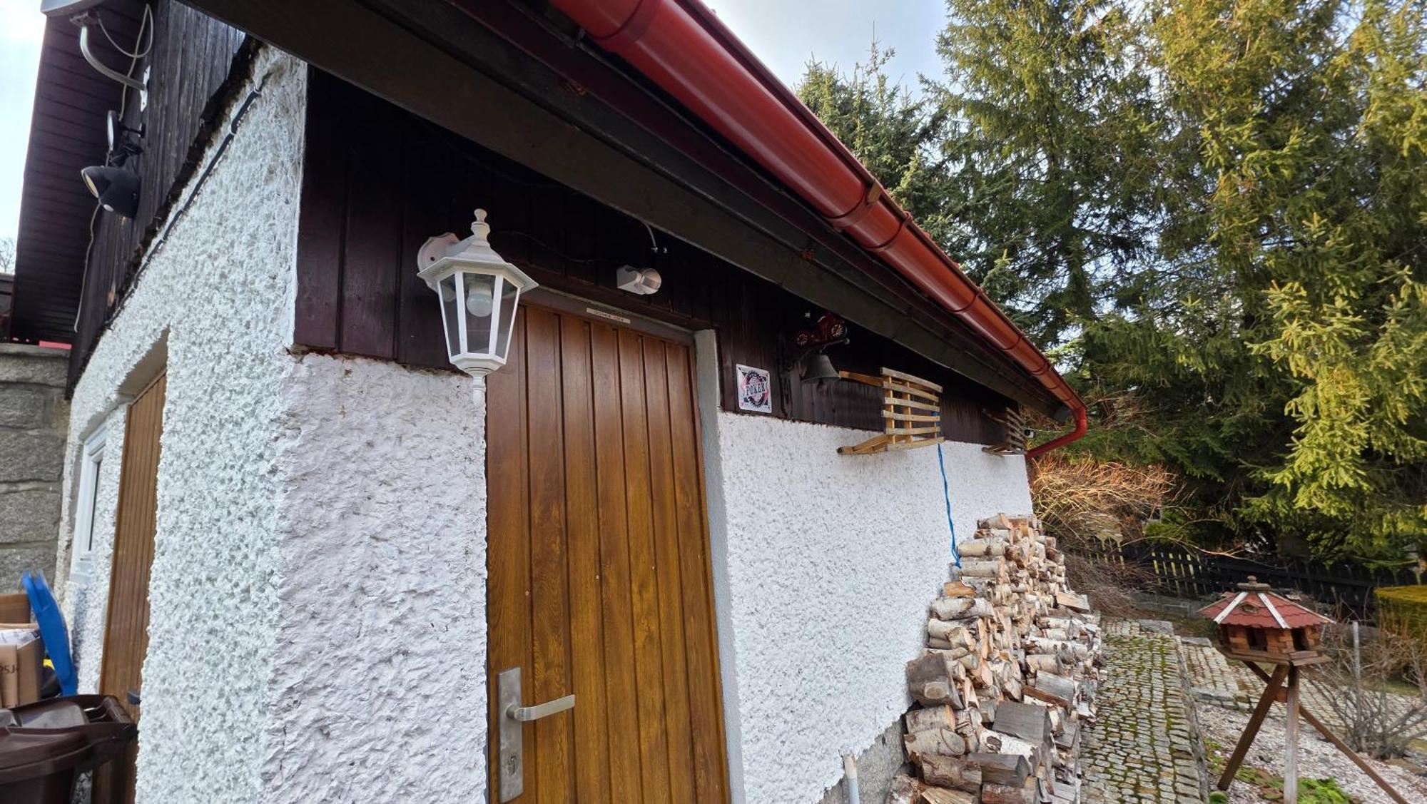 Willa Asia - Apartamenty Szklarska Poreba Luaran gambar
