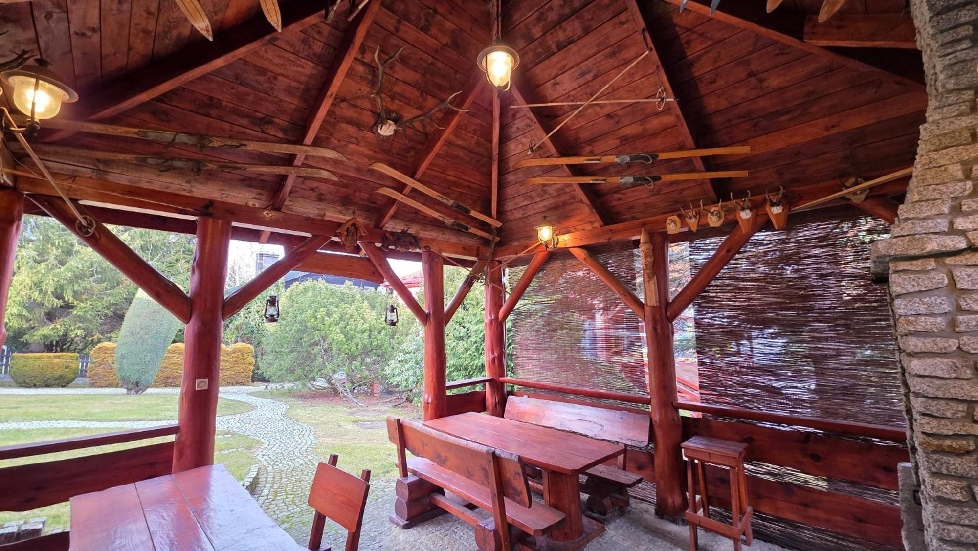 Willa Asia - Apartamenty Szklarska Poreba Luaran gambar