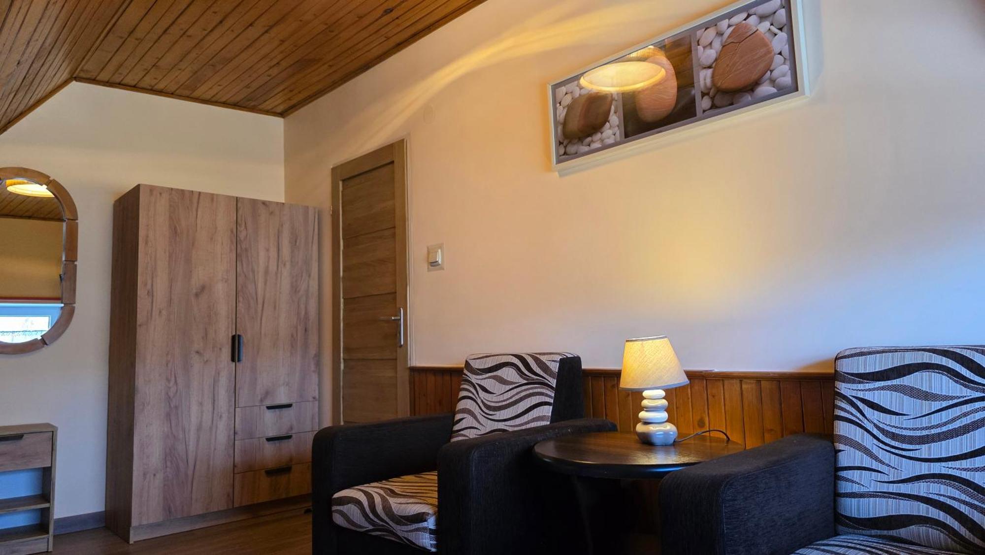 Willa Asia - Apartamenty Szklarska Poreba Bilik gambar