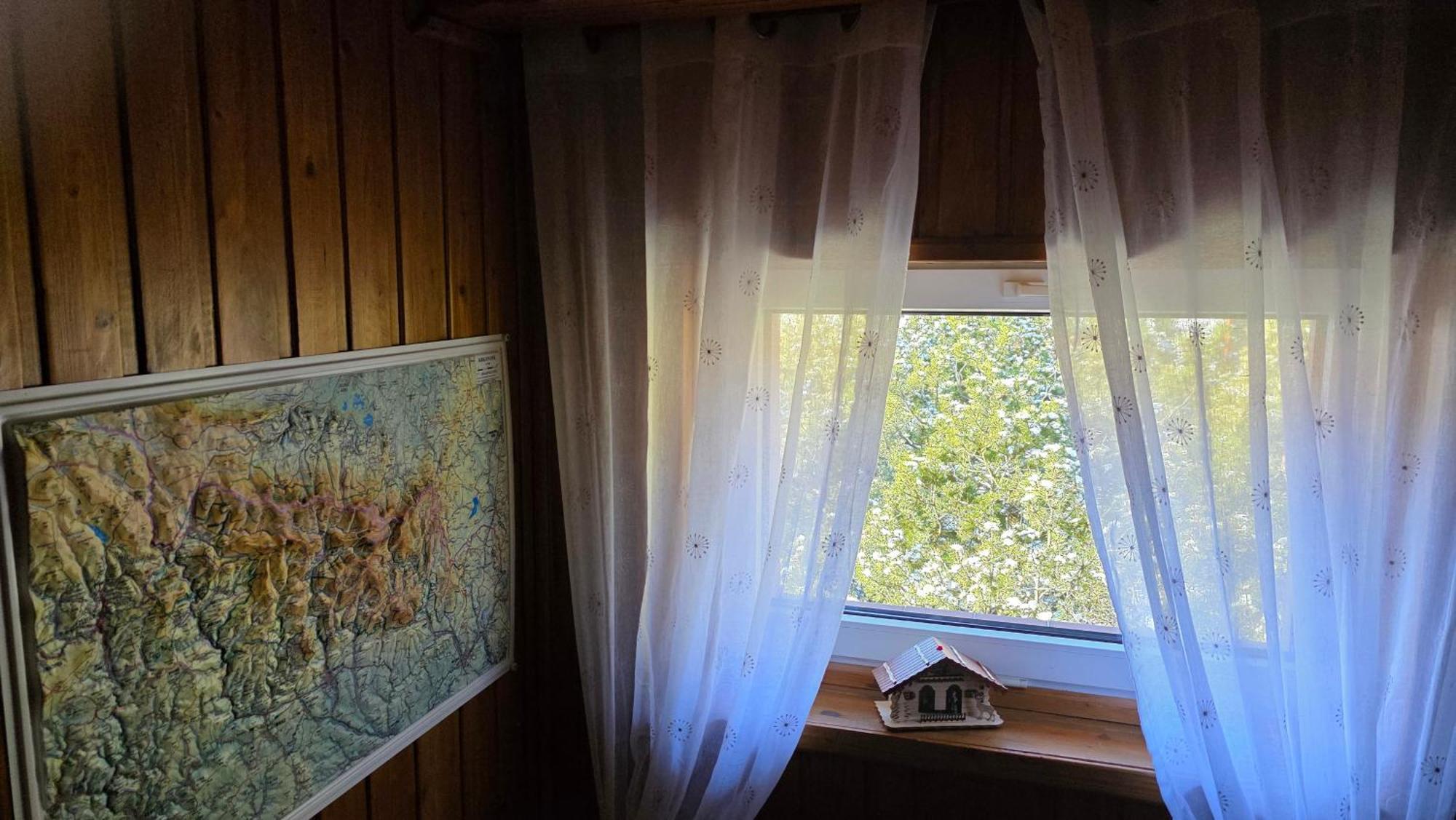 Willa Asia - Apartamenty Szklarska Poreba Luaran gambar
