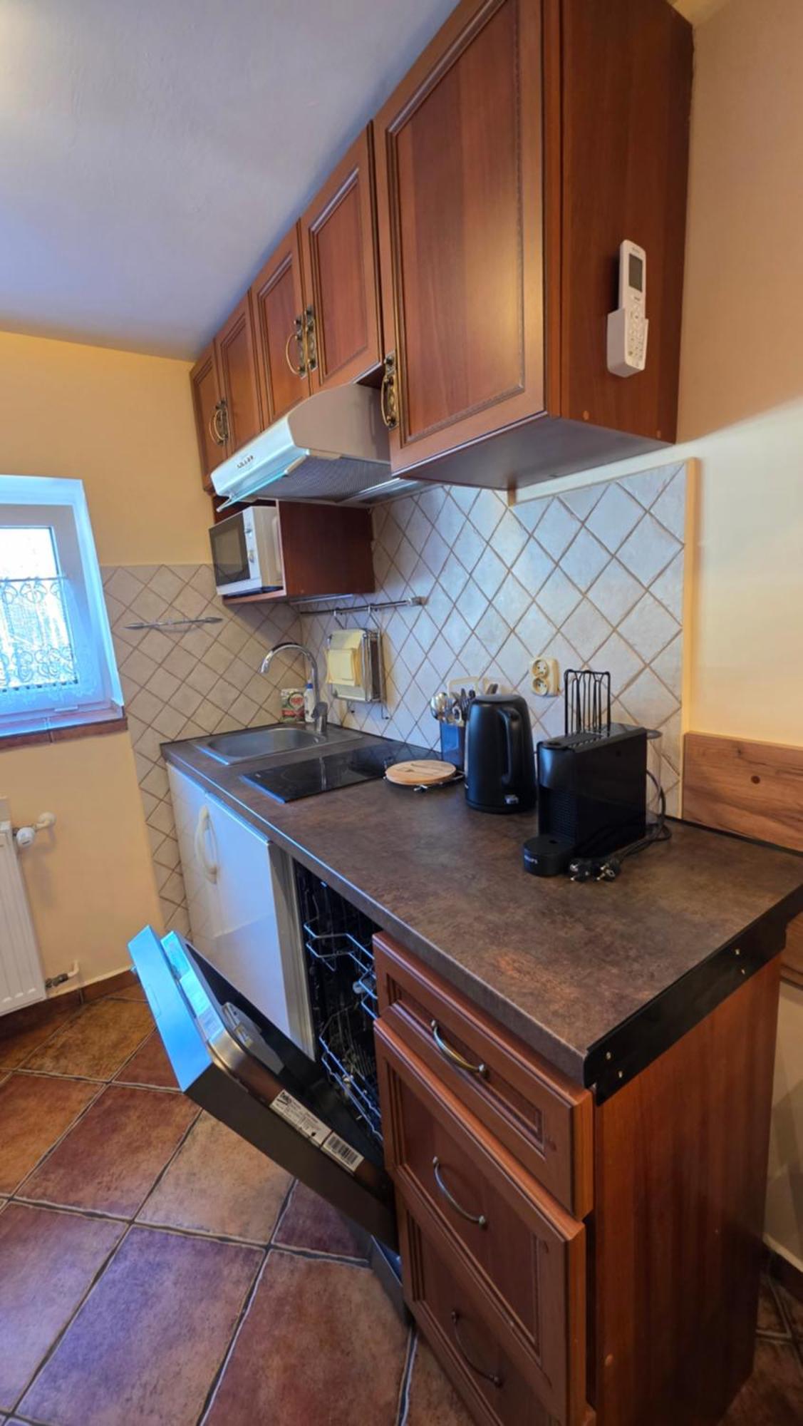 Willa Asia - Apartamenty Szklarska Poreba Bilik gambar
