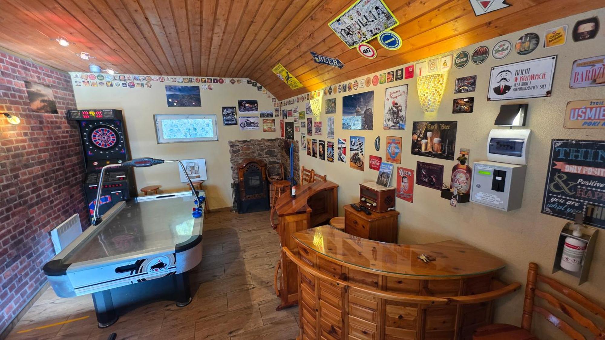 Willa Asia - Apartamenty Szklarska Poreba Luaran gambar